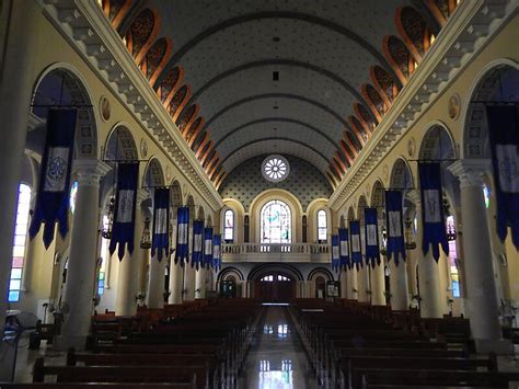 bishop of quezon city